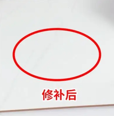 成华瓷砖空鼓维修公司分享下板材基层，未采取柔性过渡措施的影响。在瓷砖铺贴工程中，如果采用的是板材基层（如石膏板、木工板等非刚性基层），而未采取柔性过渡措施，